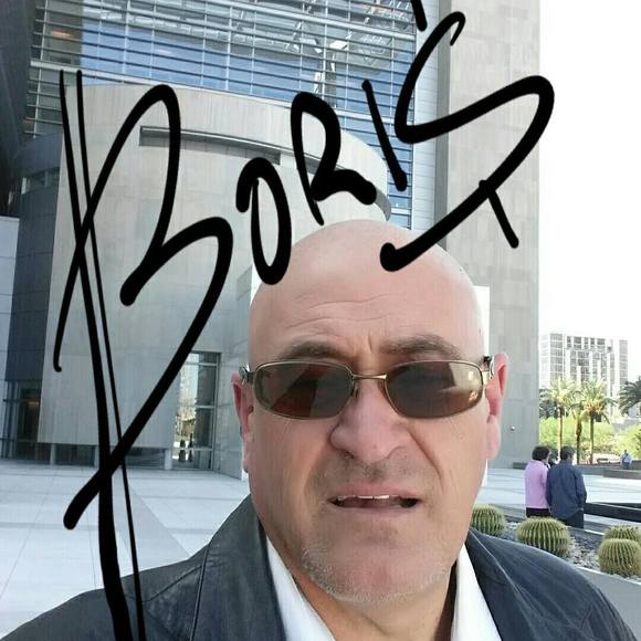 borid